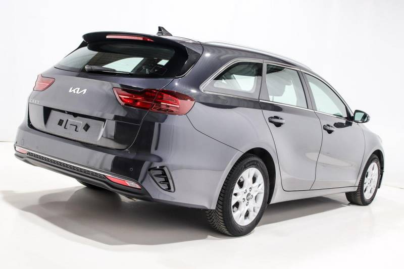 KIA CEED III (2) SW 1.0 T-GDI 120 ACTIVE BVM6 ****** 1 ERE MAIN SEULEMENT 56043 KMS !!!!!!*****