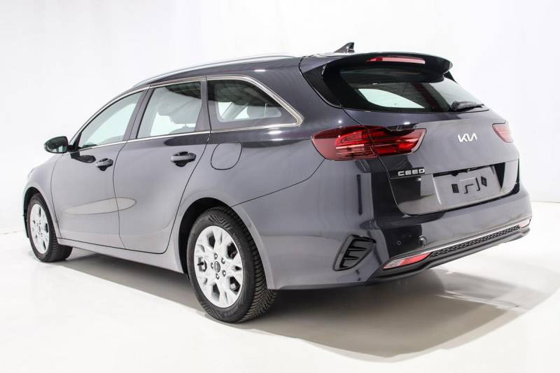 KIA CEED III (2) SW 1.0 T-GDI 120 ACTIVE BVM6 ****** 1 ERE MAIN SEULEMENT 56043 KMS !!!!!!*****