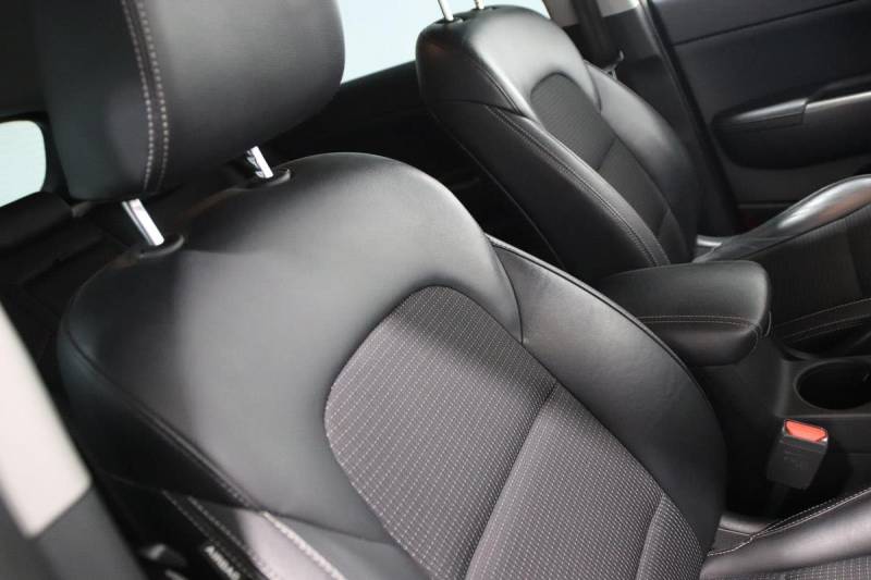 KIA SPORTAGE IV (2) 1.6 CRDI 115 MHEV DESIGN 2WD 2 EME MAIN