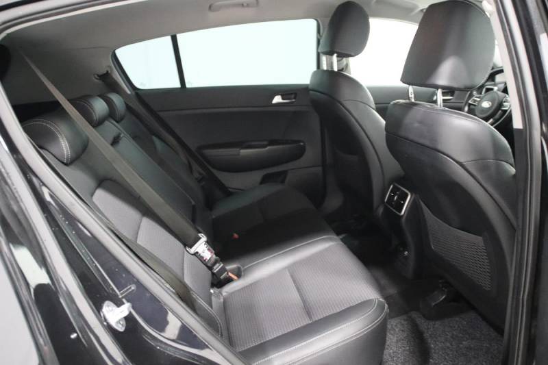 KIA SPORTAGE IV (2) 1.6 CRDI 115 MHEV DESIGN 2WD 2 EME MAIN