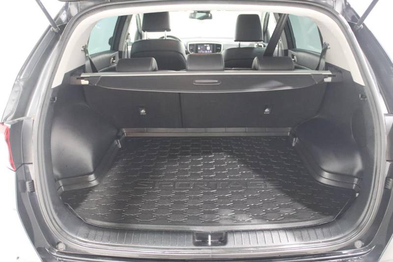 KIA SPORTAGE IV (2) 1.6 CRDI 115 MHEV DESIGN 2WD 2 EME MAIN