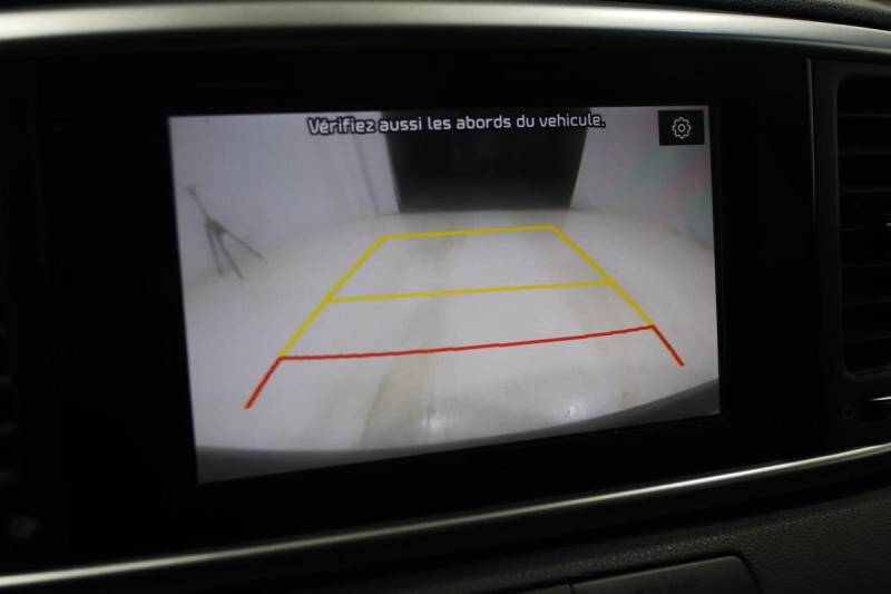 KIA SPORTAGE IV (2) 1.6 CRDI 115 MHEV DESIGN 2WD 2 EME MAIN