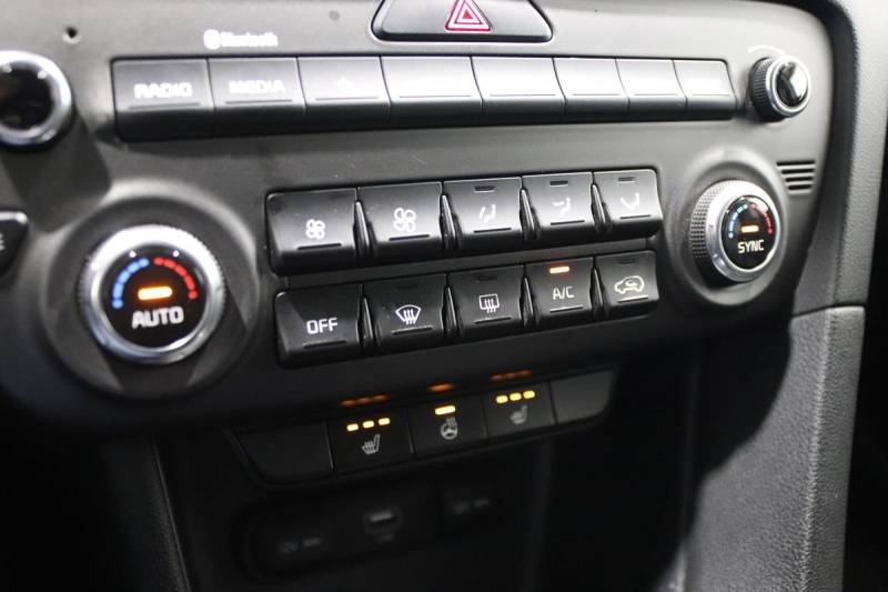 KIA SPORTAGE IV (2) 1.6 CRDI 115 MHEV DESIGN 2WD 2 EME MAIN