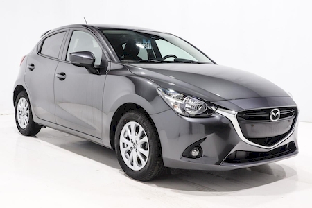 MAZDA 2 1.5 SKYACTIV-G 90CV ELEGANCE  ********* 1 ERE MAIN AVEC SEULEMENT 35 737 KMS ***************