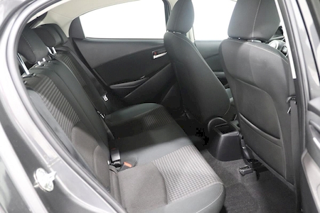 MAZDA 2 1.5 SKYACTIV-G 90CV ELEGANCE  ********* 1 ERE MAIN AVEC SEULEMENT 35 737 KMS ***************