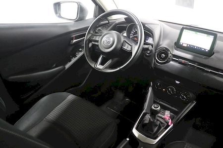 MAZDA 2 1.5 SKYACTIV-G 90CV ELEGANCE  ********* 1 ERE MAIN AVEC SEULEMENT 35 737 KMS ***************