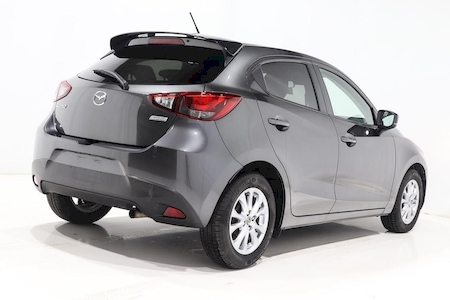 MAZDA 2 1.5 SKYACTIV-G 90CV ELEGANCE  ********* 1 ERE MAIN AVEC SEULEMENT 35 737 KMS ***************
