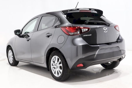 MAZDA 2 1.5 SKYACTIV-G 90CV ELEGANCE  ********* 1 ERE MAIN AVEC SEULEMENT 35 737 KMS ***************