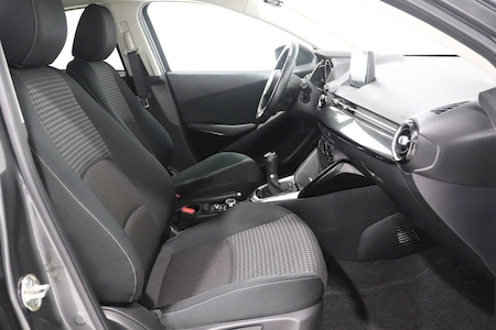MAZDA 2 1.5 SKYACTIV-G 90CV ELEGANCE  ********* 1 ERE MAIN AVEC SEULEMENT 35 737 KMS ***************