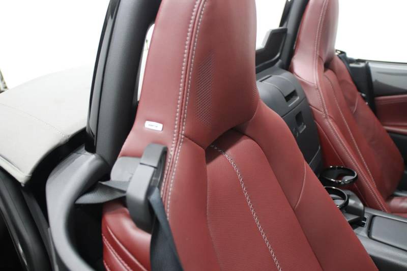 MAZDA MX5 IV ST 1.5 SKYACTIV-G 132 CV DYNAMIQUE  ********* 1 ERE MAIN AVEC 21819 KM ********