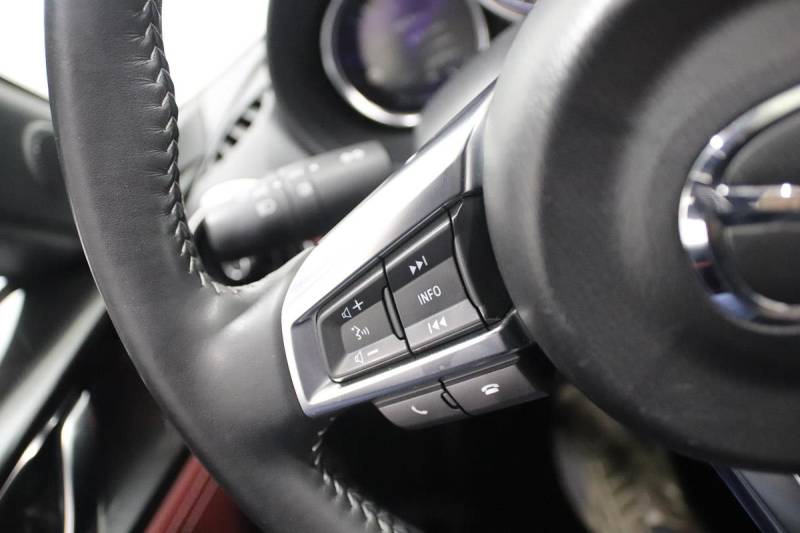 MAZDA MX5 IV ST 1.5 SKYACTIV-G 132 CV DYNAMIQUE  ********* 1 ERE MAIN AVEC 21819 KM ********