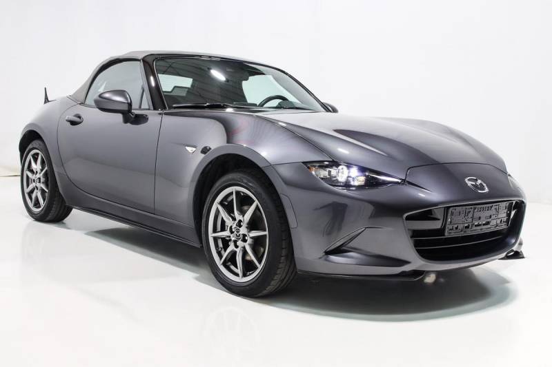 MAZDA MX5 IV ST 1.5 SKYACTIV-G 132 CV DYNAMIQUE  ********* 1 ERE MAIN AVEC 21819 KM ********