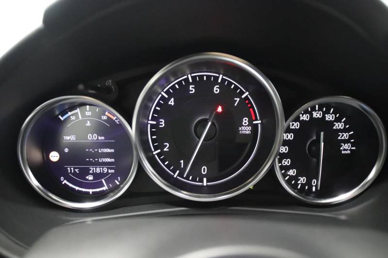 MAZDA MX5 IV ST 1.5 SKYACTIV-G 132 CV DYNAMIQUE  ********* 1 ERE MAIN AVEC 21819 KM ********