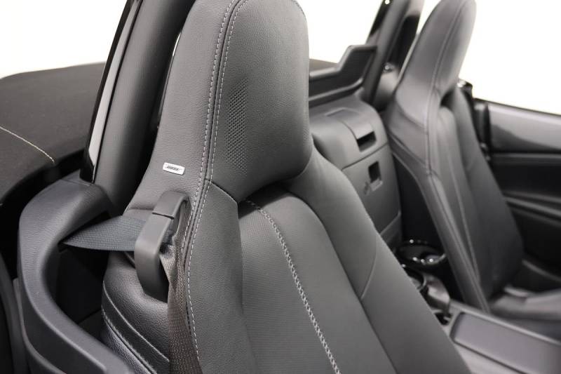 MAZDA MX5 IV (2) ST 1.5 SKYACTIV-G 132 EXCLUSIVE-LINE ********* 1 ERE MAIN AVEC SEULEMENT 19157 KMS !!!!!! ************