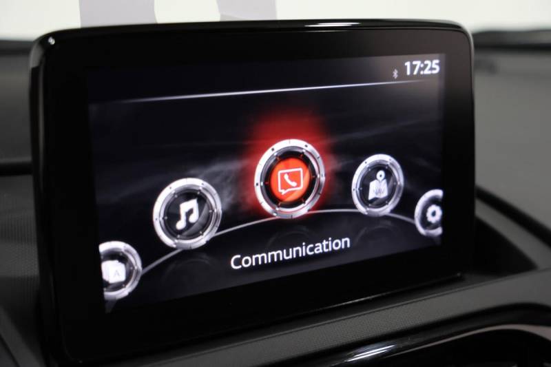 MAZDA MX5 IV (2) ST 1.5 SKYACTIV-G 132 EXCLUSIVE-LINE ********* 1 ERE MAIN AVEC SEULEMENT 19157 KMS !!!!!! ************