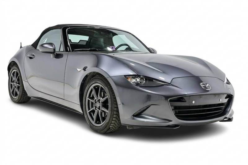 MAZDA MX5 IV (2) ST 1.5 SKYACTIV-G 132 EXCLUSIVE-LINE ********* 1 ERE MAIN AVEC SEULEMENT 19157 KMS !!!!!! ************