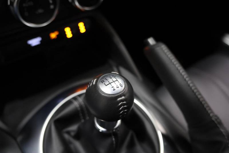 MAZDA MX5 IV (2) ST 1.5 SKYACTIV-G 132 EXCLUSIVE-LINE ********* 1 ERE MAIN AVEC SEULEMENT 19157 KMS !!!!!! ************