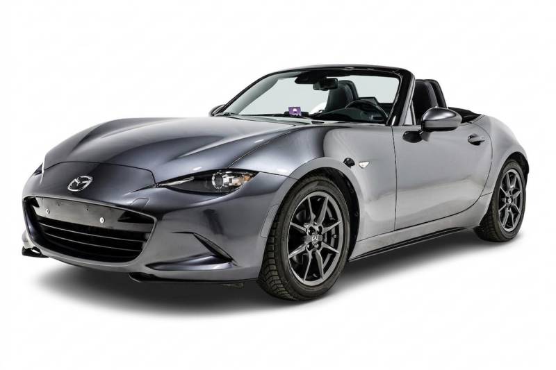 MAZDA MX5 IV (2) ST 1.5 SKYACTIV-G 132 EXCLUSIVE-LINE ********* 1 ERE MAIN AVEC SEULEMENT 19157 KMS !!!!!! ************