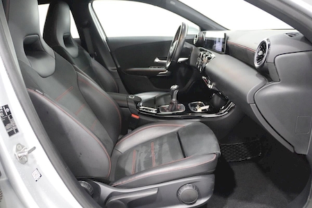 MERCEDES CLASSE A IV 200 163 CV AMG LINE