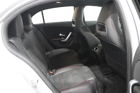 MERCEDES CLASSE A IV 200 163 CV AMG LINE