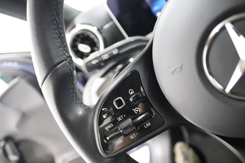 MERCEDES CLASSE A IV 180 D BUSINESS LINE 7G-DCT