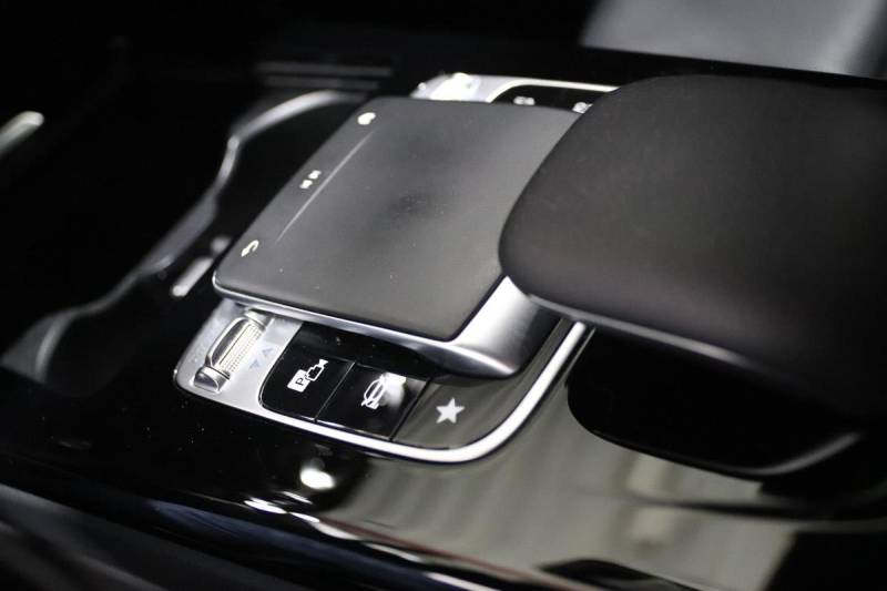 MERCEDES CLASSE A IV 180 D BUSINESS LINE 7G-DCT