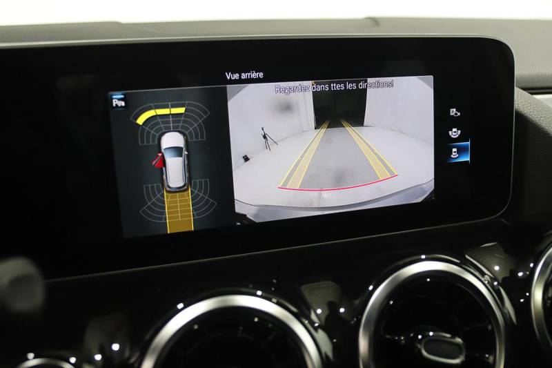 MERCEDES CLASSE B III 180 D PROGRESSIVE LINE 7G-DCT ****** 1 ERE MAIN AVEC SEULEMENT 59767 KMS !!!!!!********