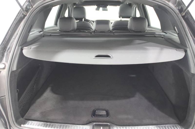 MERCEDES GLC 220 D EXECUTIVE 4MATIC 9G-TRONIC