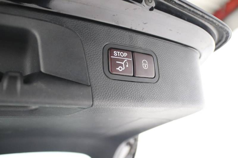 MERCEDES GLC 220 D EXECUTIVE 4MATIC 9G-TRONIC