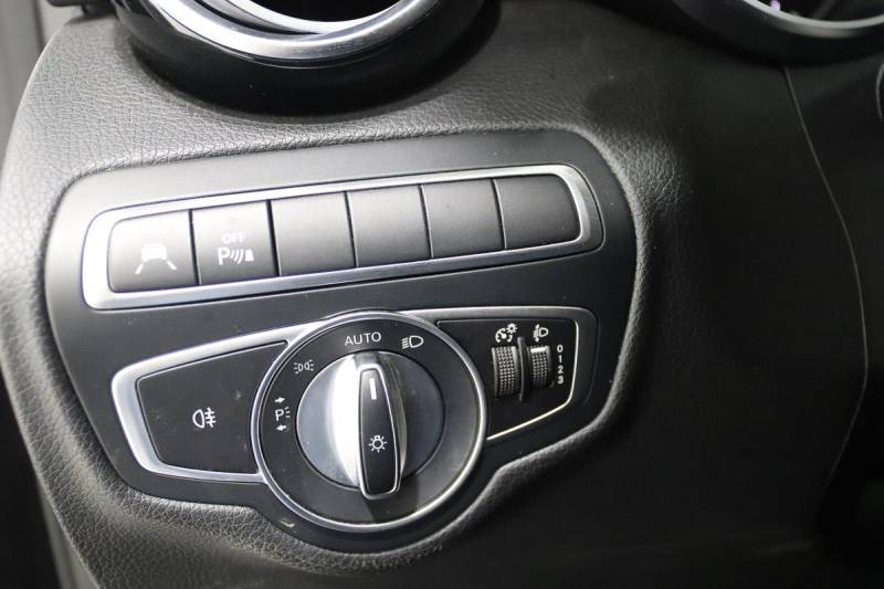 MERCEDES GLC 220 D EXECUTIVE 4MATIC 9G-TRONIC