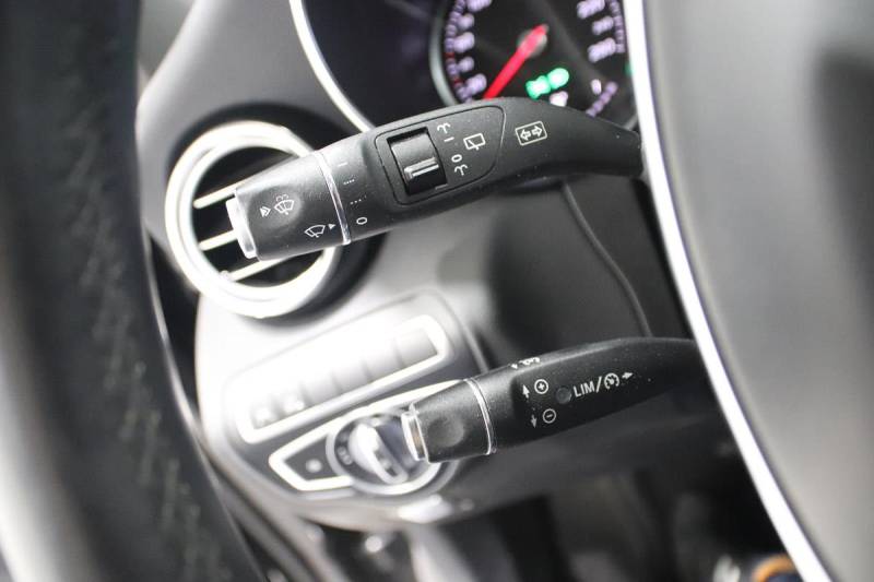 MERCEDES GLC 220 D EXECUTIVE 4MATIC 9G-TRONIC