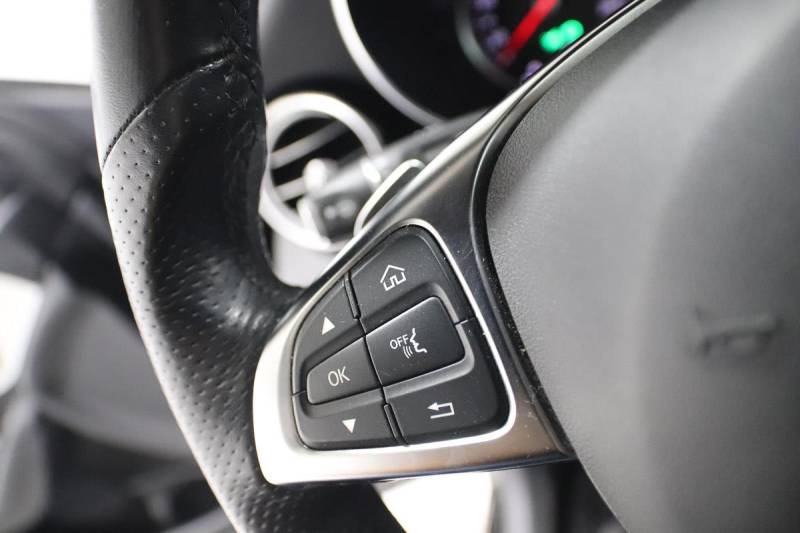 MERCEDES GLC 220 D EXECUTIVE 4MATIC 9G-TRONIC