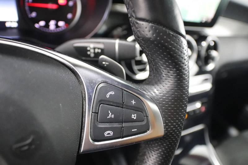 MERCEDES GLC 220 D EXECUTIVE 4MATIC 9G-TRONIC