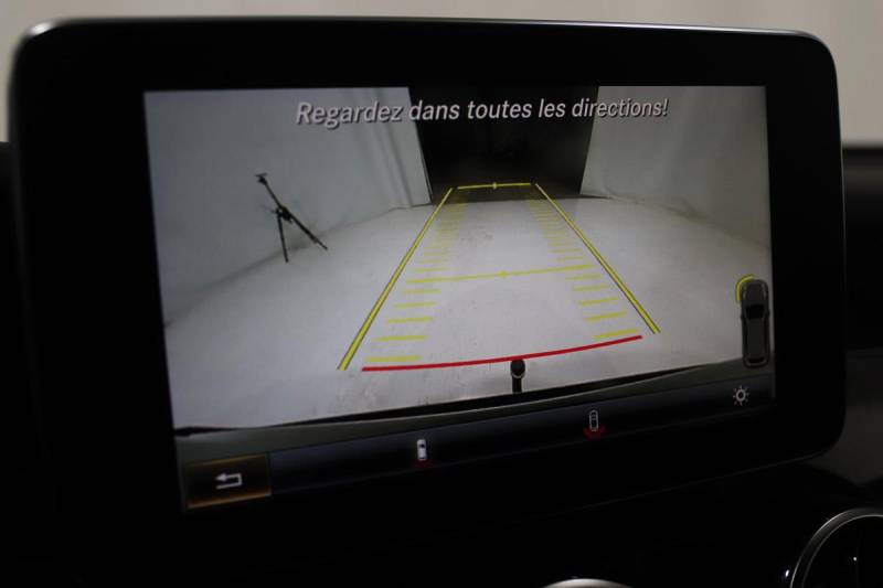 MERCEDES GLC 220 D EXECUTIVE 4MATIC 9G-TRONIC