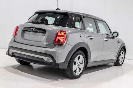 MINI COOPER III F55 1.5 136 CV 5 PORTES ***************1 ERE MAIN AVEC SEULEMENT 49032 KMS !!!!!!!!**************