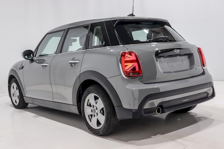 MINI COOPER III F55 1.5 136 CV 5 PORTES ***************1 ERE MAIN AVEC SEULEMENT 49032 KMS !!!!!!!!**************