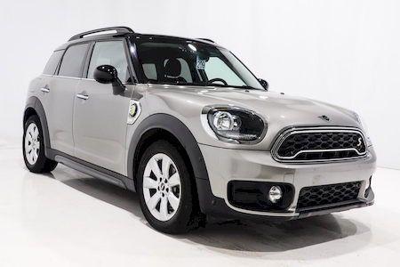 MINI COUNTRYMAN COOPER SE HYBRID ALL4 CHILI ************** 1ERE MAIN AVEC SEULEMENT 45539 KMS! ****************