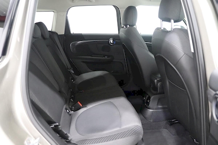 MINI COUNTRYMAN COOPER SE HYBRID ALL4 CHILI ************** 1ERE MAIN AVEC SEULEMENT 45539 KMS! ****************