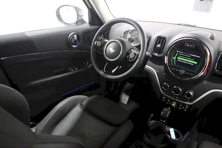 MINI COUNTRYMAN COOPER SE HYBRID ALL4 CHILI ************** 1ERE MAIN AVEC SEULEMENT 45539 KMS! ****************
