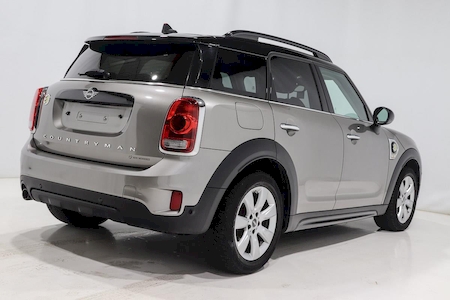 MINI COUNTRYMAN COOPER SE HYBRID ALL4 CHILI ************** 1ERE MAIN AVEC SEULEMENT 45539 KMS! ****************