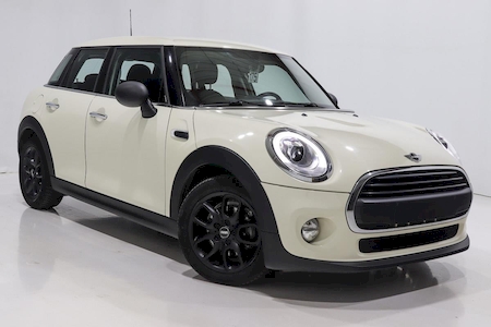 MINI ONE 1.5 I 102 CV 5 PORTES BV6