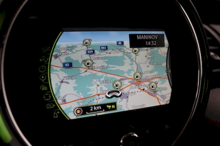 MINI ONE 1.5 I 102 CV 5 PORTES BV6