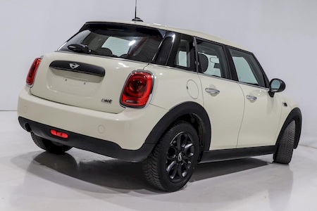 MINI ONE 1.5 I 102 CV 5 PORTES BV6