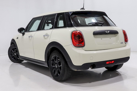 MINI ONE 1.5 I 102 CV 5 PORTES BV6