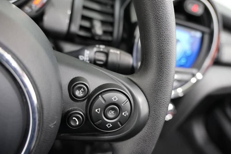 MINI MINI CABRIOLET III CABRIOLET 1.5 COOPER 136 BV6 ********** 1 ERE MAIN AVEC SEULEMENT 37275 KMS !!!!!! ********