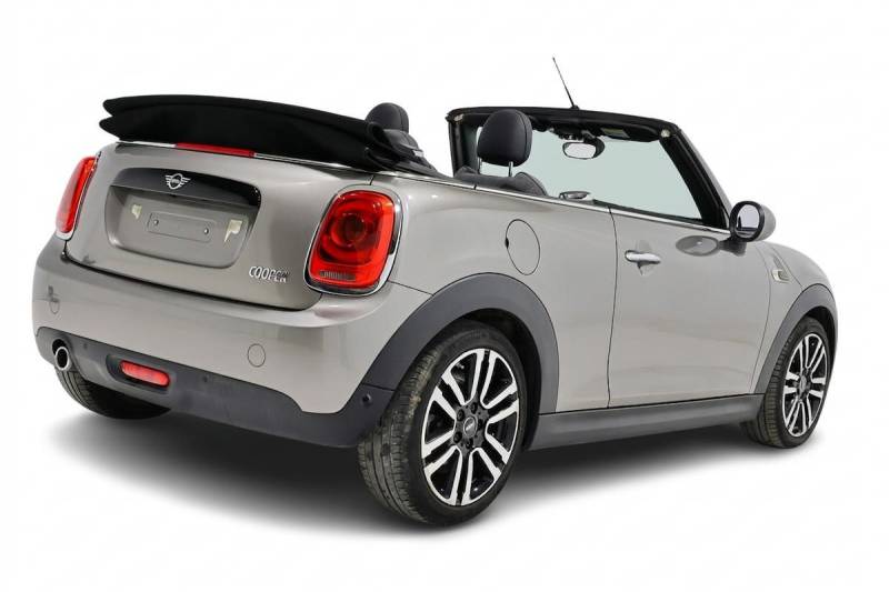 MINI MINI CABRIOLET III CABRIOLET 1.5 COOPER 136 BV6 ********** 1 ERE MAIN AVEC SEULEMENT 37275 KMS !!!!!! ********