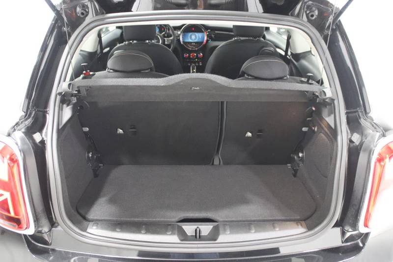 MINI MINI III (F56) 1.5 136 COOPER BVA ****** 1 ERE MAIN AVEC SEULEMENT 15236 KMS !!!!******