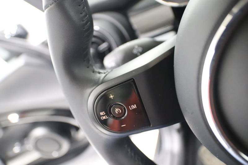 MINI MINI III (F56) 1.5 136 COOPER BVA ****** 1 ERE MAIN AVEC SEULEMENT 15236 KMS !!!!******