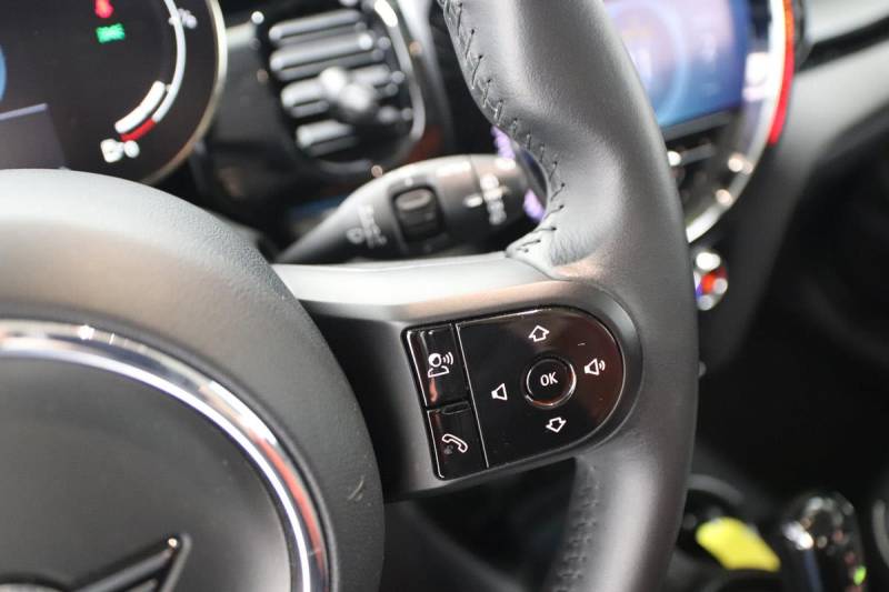 MINI MINI III (F56) 1.5 136 COOPER BVA ****** 1 ERE MAIN AVEC SEULEMENT 15236 KMS !!!!******