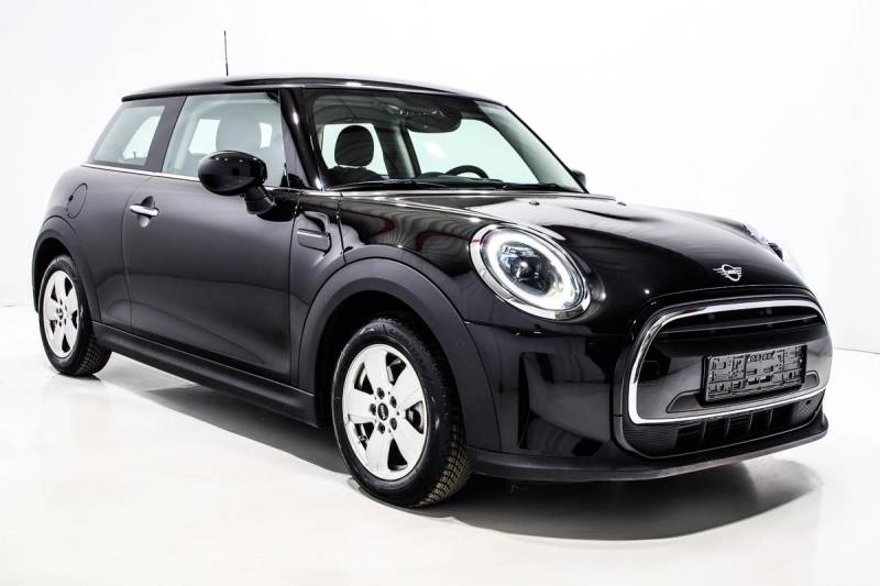 MINI MINI III (F56) 1.5 136 COOPER BVA ****** 1 ERE MAIN AVEC SEULEMENT 15236 KMS !!!!******